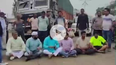 खंडवा नगर: जनप्रतिनिधि और आरटीओ विवाद पर नगर निगम के नेता प्रतिपक्ष का बड़ा बयान