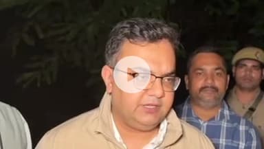 बहराइच: भरतपुर में नाव हादसे में लापता लोगों की बरामदगी तक रेसक्यू ऑपरेशन जारी रहेगा, जिलाधिकारी ने दी जानकारी