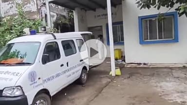 बीना: मालखेड़ी रेलवे स्टेशन के पास अज्ञात युवक की मौत, शिनाख्त नहीं होने पर पुलिस ने कराया पोस्टमार्टम