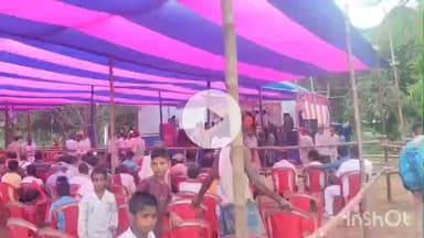 कहरा: बिहार के डिप्टी सीएम सम्राट चौधरी का समदा में आगमन, जनसभा को करेंगे संबोधित