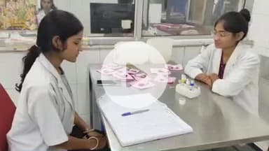 लाडपुरा: मेडिकल कॉलेज अस्पताल की ब्लड टेस्टिंग मशीन खराब, मरीज हो रहे परेशान, जांच एमबीएस अस्पताल भेजी जा रही