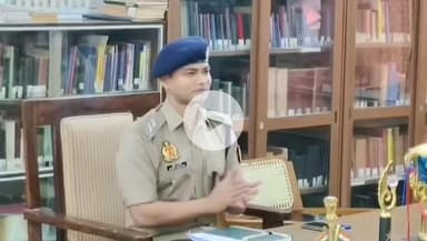 कानपुर: स्वरूप नगर सर्कल से थाना प्रभारी और चौकी इंचार्ज की कार्यशैली का होगा आकलन