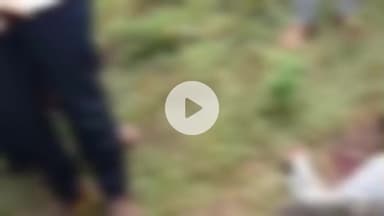 लालबर्रा: कोसमी-खमरिया मार्ग पर सड़क हादसा, दो बाइक की टक्कर में एक युवक की मौत, पुलिस जांच जारी