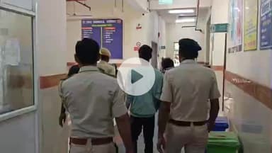कटिहार: गामी टोला चोरी कांड का नगर थाना पुलिस ने किया खुलासा, महिला सहित चार गिरफ्तार
