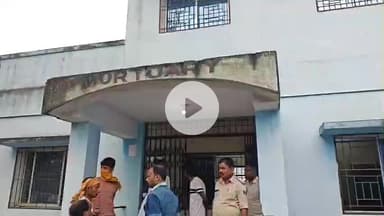 कटिहार: केलाबाड़ी गांव में सड़क किनारे खड़े किशोर को बाइक सवार ने टक्कर मारी, इलाज के दौरान मौत