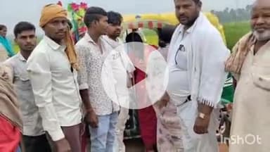 करपी: मुंगीला नदी में डूबने से अमरुदी चौधरी की मौत