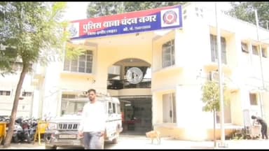 इंदौर: चंदन नगर थाना क्षेत्र: मकान के नाम पर धोखाधड़ी करने वाला आरोपी गिरफ्तार