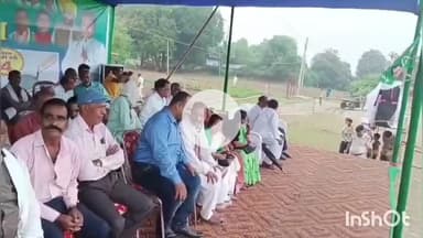 मुंगेर: चक्रवात 'मोनथा' का जिले में असर, तेजस्वी यादव की मुंगेर में तीन चुनावी सभाएं रद्द