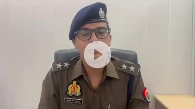 शाहबाद: आगमपुर तिराहा पर हुई राम सुमेर की हत्या के मामले में सहायक पुलिस अधीक्षक ने एक बाल अपचारी की गिरफ्तारी की जानकारी दी