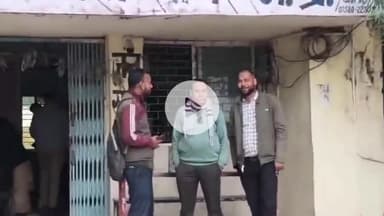 बीना: वीर सावरकर वार्ड से फाइनेंस कंपनी के कर्मचारी का बैग चोरी, थाने में शिकायत नहीं