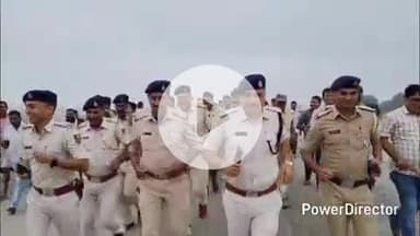 कटिहार: राष्ट्रीय एकता दिवस पर मनिहारी में एकता दौड़ का आयोजन, राष्ट्रीय एकता बनाए रखने का संकल्प लिया गया