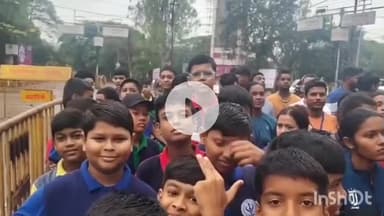 दुर्ग: दुर्ग ज़िले के समस्त थानों में राष्ट्रीय एकता दिवस पर 'रन फॉर यूनिटी' का आयोजन