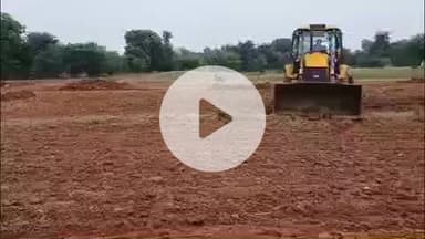 जतारा: जतारा रेंजर ने 5 दिन तक अतिक्रमण के खिलाफ चलाया जेसीबी, वन भूमि को कराया अतिक्रमण मुक्त