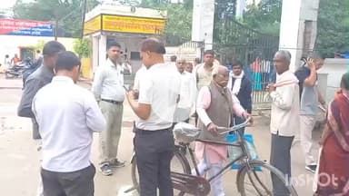 हरदोई: संदिग्ध हालात में नवविवाहिता की मौत, 5 माह पहले भिठारी गांव में हुई थी शादी, पिता ने दहेज हत्या का लगाया आरोप