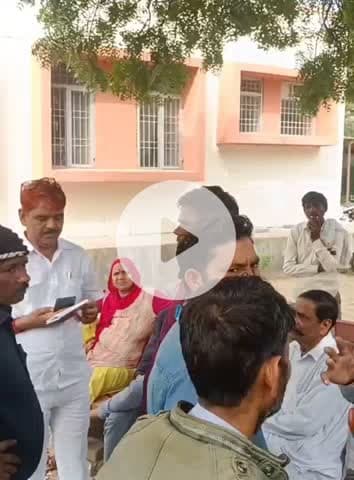 अलवर: अलवर में बाइक सवार दो भाइयों को पिकअप ने कुचला, हुई मौत, बुआ से मिलकर लौट रहे थे