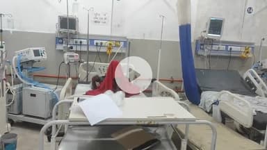 झालरापाटन: मोड़क में अज्ञात कारणों से विषैला पदार्थ सेवन करने से एक व्यक्ति की तबीयत बिगड़ी, झालावाड़ अस्पताल में किया भर्ती