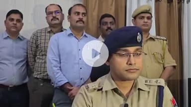 लाडपुरा: कोटा ग्रामीण में नशा माफियाओं पर बड़ा प्रहार, अवैध मकान ढहाए; एसपी ने कहा- सूचना दें, आरोपियों पर सख्त कार्रवाई होगी