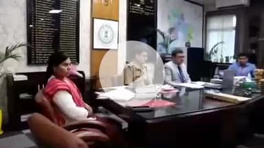 चास: बोकारो समाहरणालय में डीसी और एसपी ने बीएसएल प्रबंधन के साथ की समीक्षा बैठक