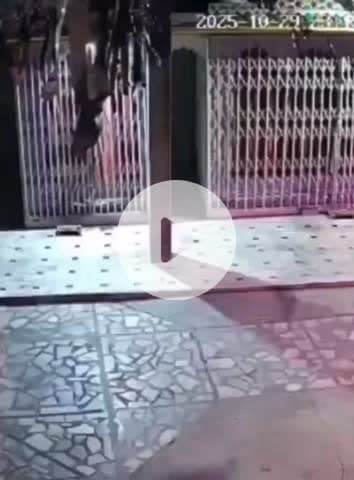 अलवर: लाल डिग्गी के पास मंदिर का ताला तोड़कर चोरों ने दान पात्र, चांदी का छत्र समेत कीमती सामान चुराया, तीसरी बार हुई चोरी