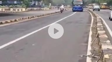 इंदौर: इंदौर में कल से हटेगा बीआरटीएस, यातायात व्यवस्था होगी सुगम