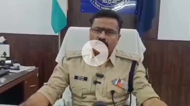 मऊगंज: राह वीर बनिए, जीवन बचाइए: मऊगंज पुलिस की अनोखी पहल, पुलिस अधीक्षक ने दी योजना से जुड़ी जानकारी