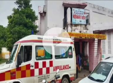 लंभुआ: लंभुआ सीएससी के अधीक्षक ने महिला स्वास्थ्य कर्मी से की अश्लील बातें, मामला हुआ वायरल, सीएमओ ने दिए जांच के आदेश