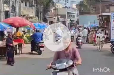 हरिद्वार: कनखल थाना की ट्रैफिक पुलिस चौक बाजार पर वन वे ट्रैफिक प्लान लागू कराने में विफल, व्यापारी नाराज