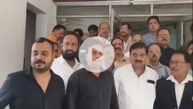 शाहजहांपुर: चौक कोतवाली के व्यापारियों ने पुलिस अधीक्षक को ज्ञापन दिया, मामले में निष्पक्ष कार्रवाई की मांग की