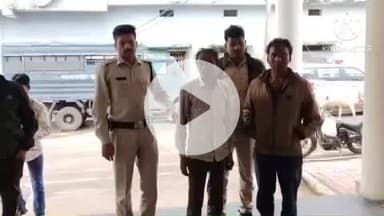 खुरई: पुलिस ने घोरट रोड पर बाइक सवार ससुर-दामाद से 1.300 किलो गांजा किया जब्त, मामला दर्ज