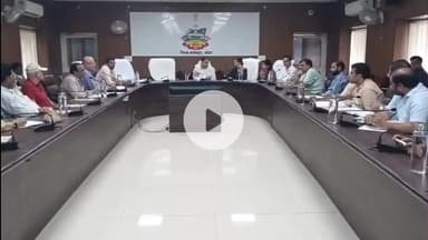 लाडपुरा: कोटा में शौर्य घाट पर होगा 'घूमर महोत्सव', ऑनलाइन रजिस्ट्रेशन कराना होगा, पर्यटन स्थलों के सौंदर्यकरण और सुविधा विस्तार