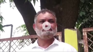 इंदौर: लव जिहाद फंडिंग मामले में गिरफ्तार कांग्रेस पार्षद अनवर कादरी पर महापौर ने कहा, संभागायुक्त लेंगे अंतिम फैसला