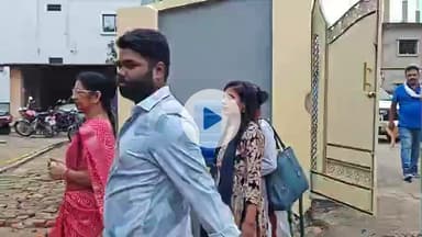 कटिहार: ऑफिसर कॉलोनी में यदुवंशी समाज की बैठक आयोजित, चुनाव सहित कई मुद्दों पर हुई चर्चा