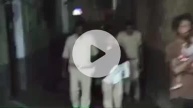 कोईलवर: गिधा थाना क्षेत्र में विधानसभा चुनाव को लेकर रात्रि में किया गया फ्लैग मार्च, मतदाताओं में बढ़ा विश्वास