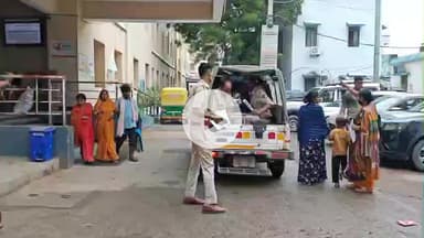 कटिहार: अमरेश हत्याकांड मामले में शीतला स्थान निवासी को मुफस्सिल पुलिस ने किया गिरफ्तार, भेजा जेल