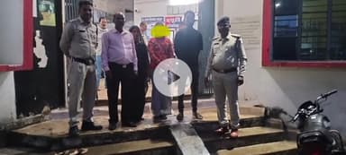 ढीमरखेड़ा: उमरिया पान पुलिस की सराहनीय कार्यवाही, गुमशुदा व्यक्ति मिला, परिजनों की आँखों में खुशी के आंसू