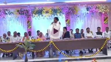 जैसीनगर: सरदार वल्लभभाई पटेल की 150वीं जयंती पर जनपद पंचायत के ढाई करोड़ से बने नए भवन का शुभारंभ