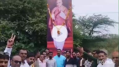 धार: बदनावर में लौह पुरुष सरदार पटेल जयंती धूमधाम से मनाई गई, एकता दिवस पर भव्य बाइक रैली निकाली गई