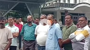 चास: राय चौक में कार की टक्कर से घायल व्यक्ति की BGH में इलाज के दौरान मौत, परिजनों का रो-रो कर बुरा हाल