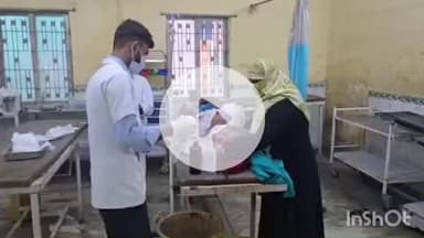 गोपालगंज: नौतन खुर्द गांव में सनकी कुत्ते के हमले से एक व्यक्ति गंभीर रूप से जख्मी, हालत गंभीर होने पर अस्पताल में भर्ती