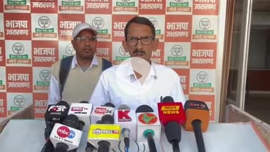 देहरादून: राज्य गठन को लेकर दर्जा राज्यमंत्री सुभाष बर्थवाल ने कहा, अनेकों कुर्बानियों के बाद हुआ राज्य का निर्माण