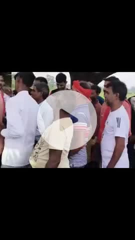 #चैनपुर 
आज जन आशीर्वाद यात्रा के क्रम में चैनपुर प्रखंड के गाँव #गंगापुर में  प्यार दुलार आशीर्वाद देने के लिए आप सभी क