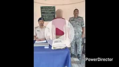 कटिहार: डकैती कांड में झाड़ी टोला कावर से पुलिस ने एक को पकड़ा, भेजा जेल, जाँच जारी