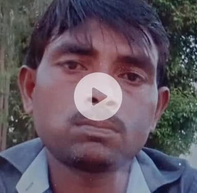 बिल्हौर: बिल्हौर के नानायऊ में जहर खाने से एक व्यक्ति की मौत