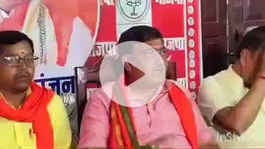 कहरा: 3 नवंबर को पीएम नरेंद्र मोदी का सहरसा में आगमन, भाजपा विधायक आलोक रंजन ने तैयारियों की जानकारी दी