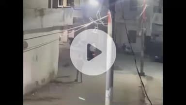 हरिद्वार: शरीफ नगर में स्प्लेंडर बाइक से पटाखे फोड़कर उत्पात मचा रहा था, पुलिस ने शिकायत मिलते ही बाइक की सीज की