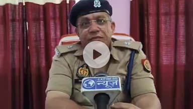 मिर्ज़ापुर: चील थाना क्षेत्र के धरहरा गांव में 26 वर्षीय युवती ने संदिग्ध परिस्थितियों में फांसी लगाकर दी जान, मौके पर पुलिस