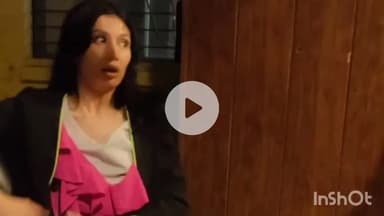 नौतनवा: सोनौली बॉर्डर पर बिना वीजा के डिपार्चर कराने पहुंची उज़्बेकिस्तान की महिला गिरफ्तार