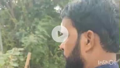 कहरा: सहरसा बस्ती ईदगाह में 1 नवंबर को असदुद्दीन ओवैसी और चंद्रशेखर आजाद का होगा आगमन