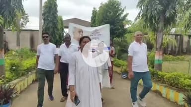 ଡୁଙ୍ଗୁରିପାଲି: ରାମପୁର ପୋଲିସ ପକ୍ଷରୁ ରାଷ୍ଟ୍ରୀୟ ଏକତା ଦିବସ ପାଳନ