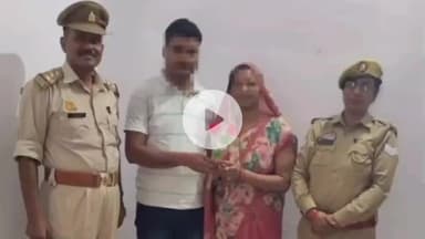 कप्तानगंज: कुशीनगर: “मिशन शक्ति अभियान 5.0” के तहत परिवार परामर्श केंद्र की सराहनीय पहल, तीन दम्पत्तियों में हुआ आपसी सुलह-सम्मति